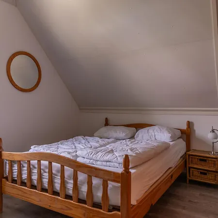 Buitenplaats 144 Σπίτι διακοπών Callantsoog