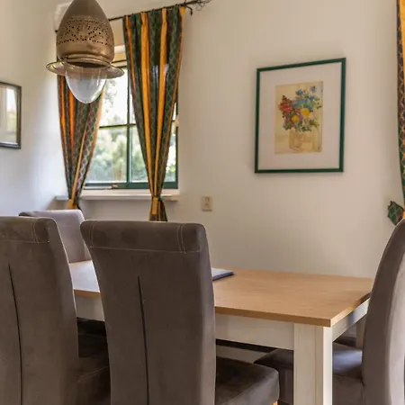 Σπίτι διακοπών Buitenplaats 144 Callantsoog