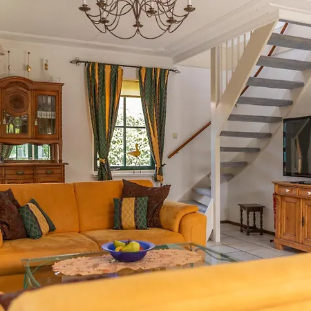 Σπίτι διακοπών Buitenplaats 144 Callantsoog