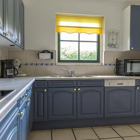 Σπίτι διακοπών Buitenplaats 144