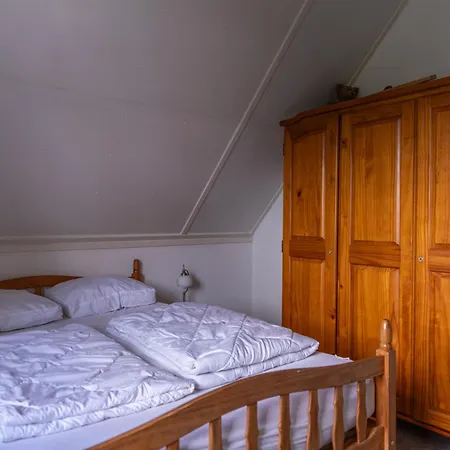 Buitenplaats 144 Σπίτι διακοπών