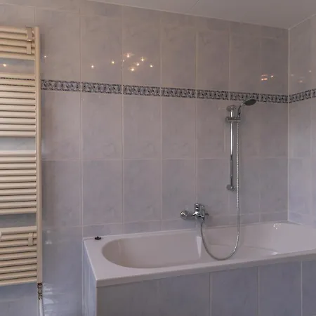 Σπίτι διακοπών Buitenplaats 144 *