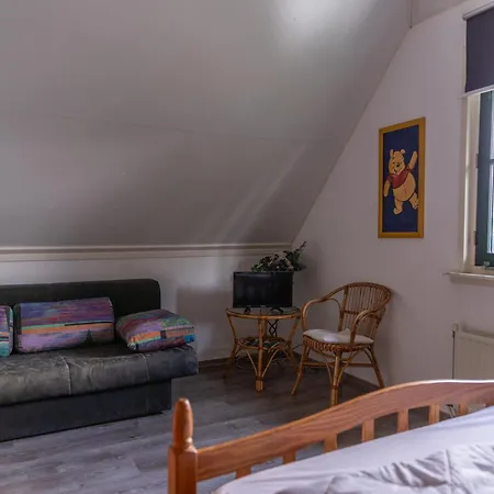 Σπίτι διακοπών Buitenplaats 144