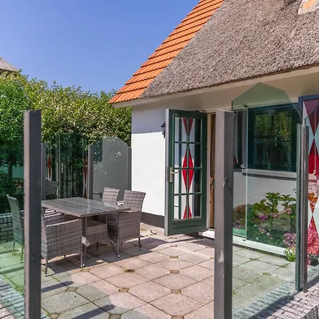 Buitenplaats 144 Σπίτι διακοπών *