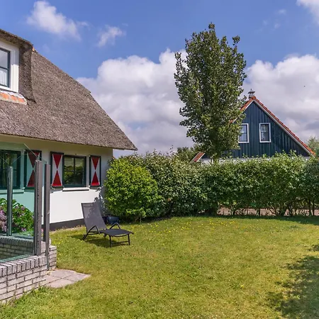 Σπίτι διακοπών Buitenplaats 144 *