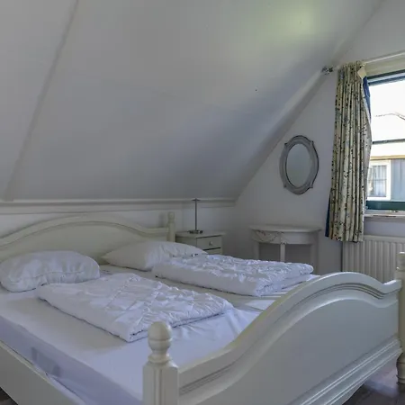 Casa vacanze Buitenplaats 144 Callantsoog